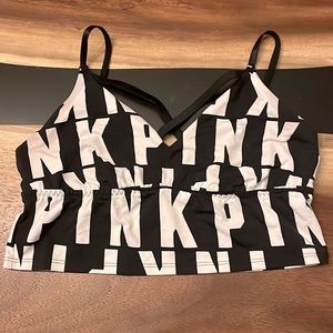 PINK VS Sport Bra